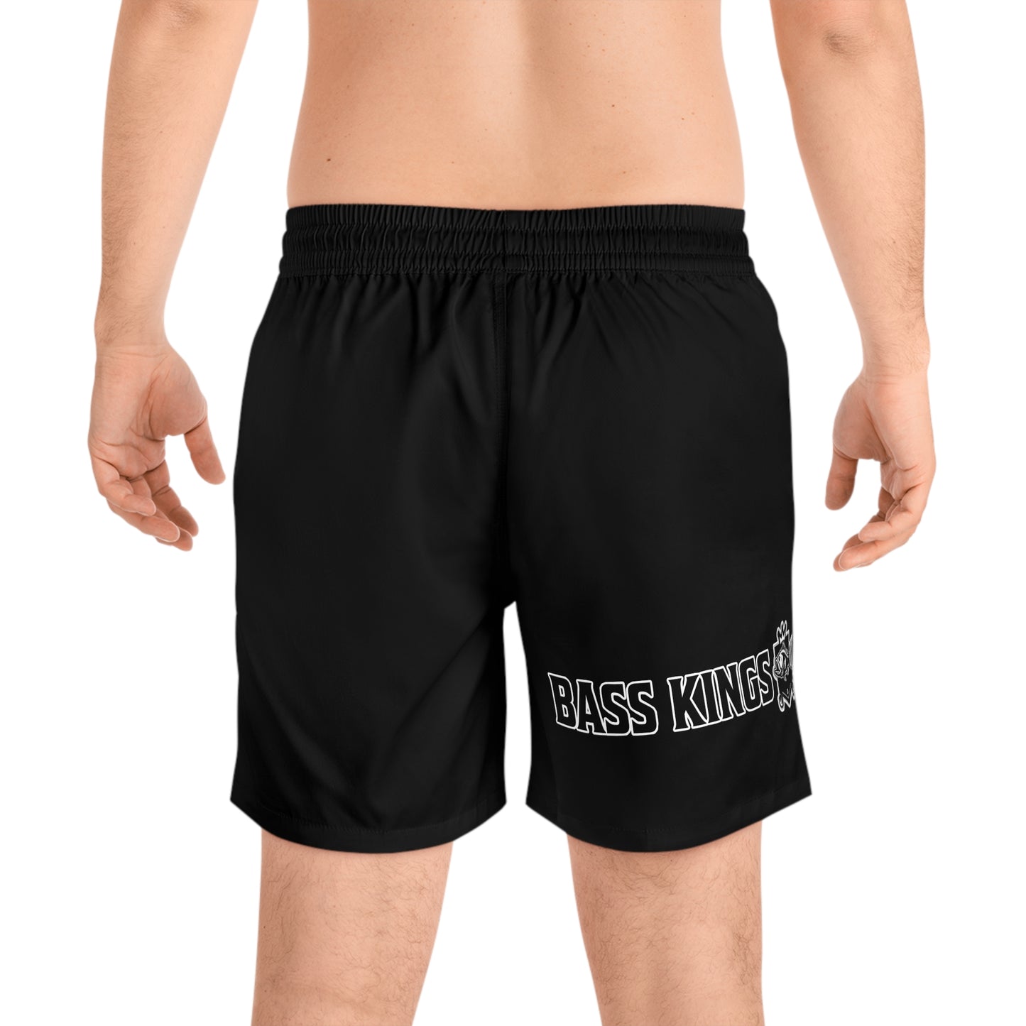 Bass Kings Fishing Shorts
