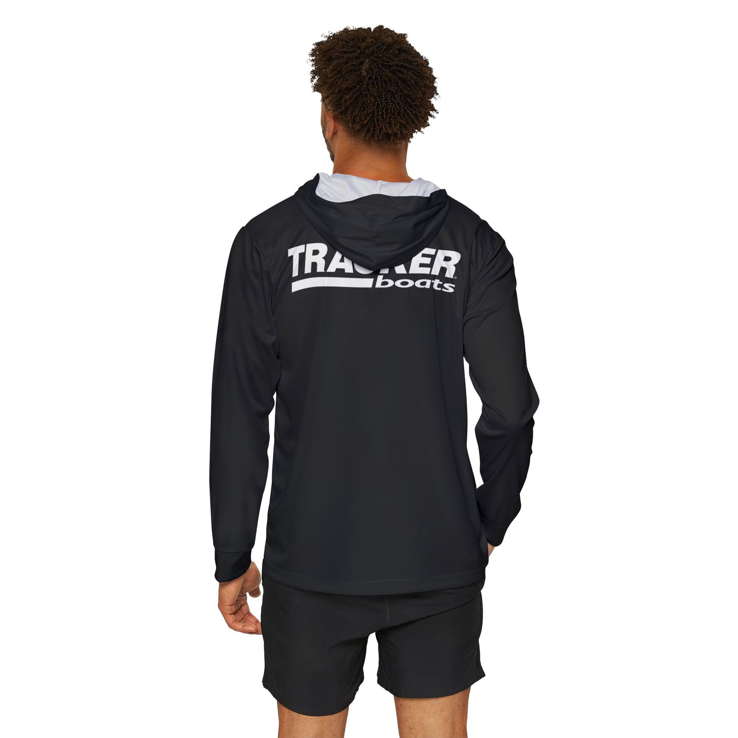 Tracker Boats Fishing Shirt