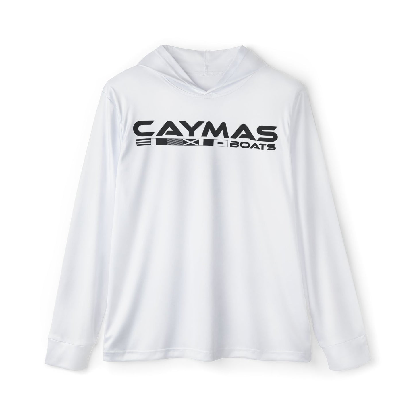 Caymas Boats Fishing Inspired Shirt
