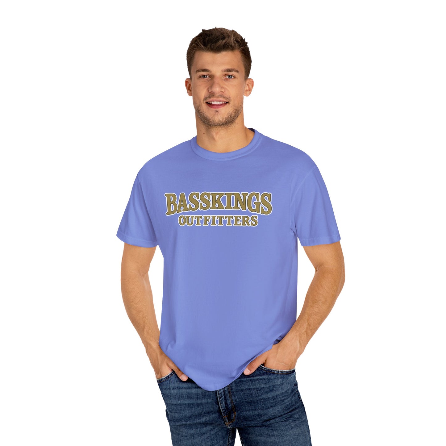 Bass King Outfitters Tshirt