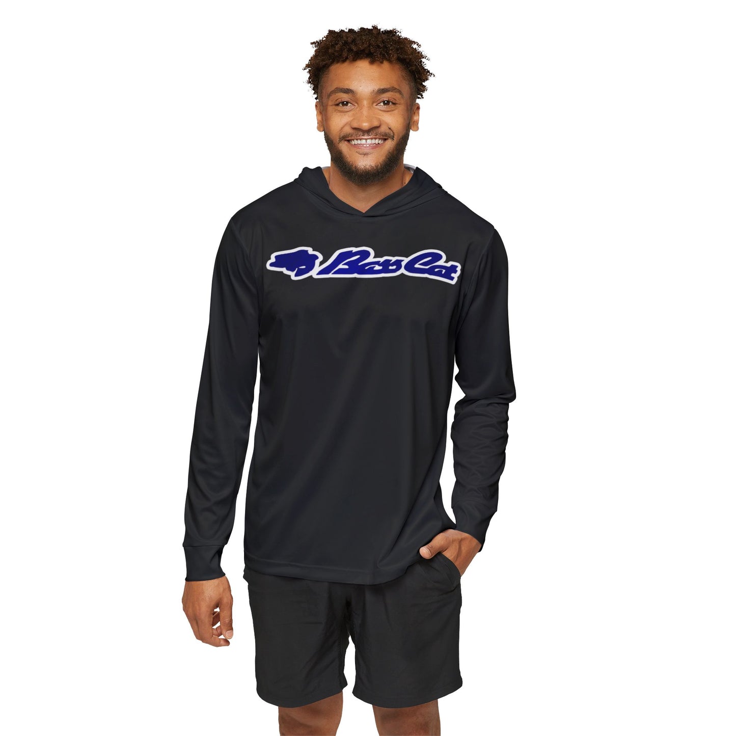 Basscat Boats Fishing Shirt
