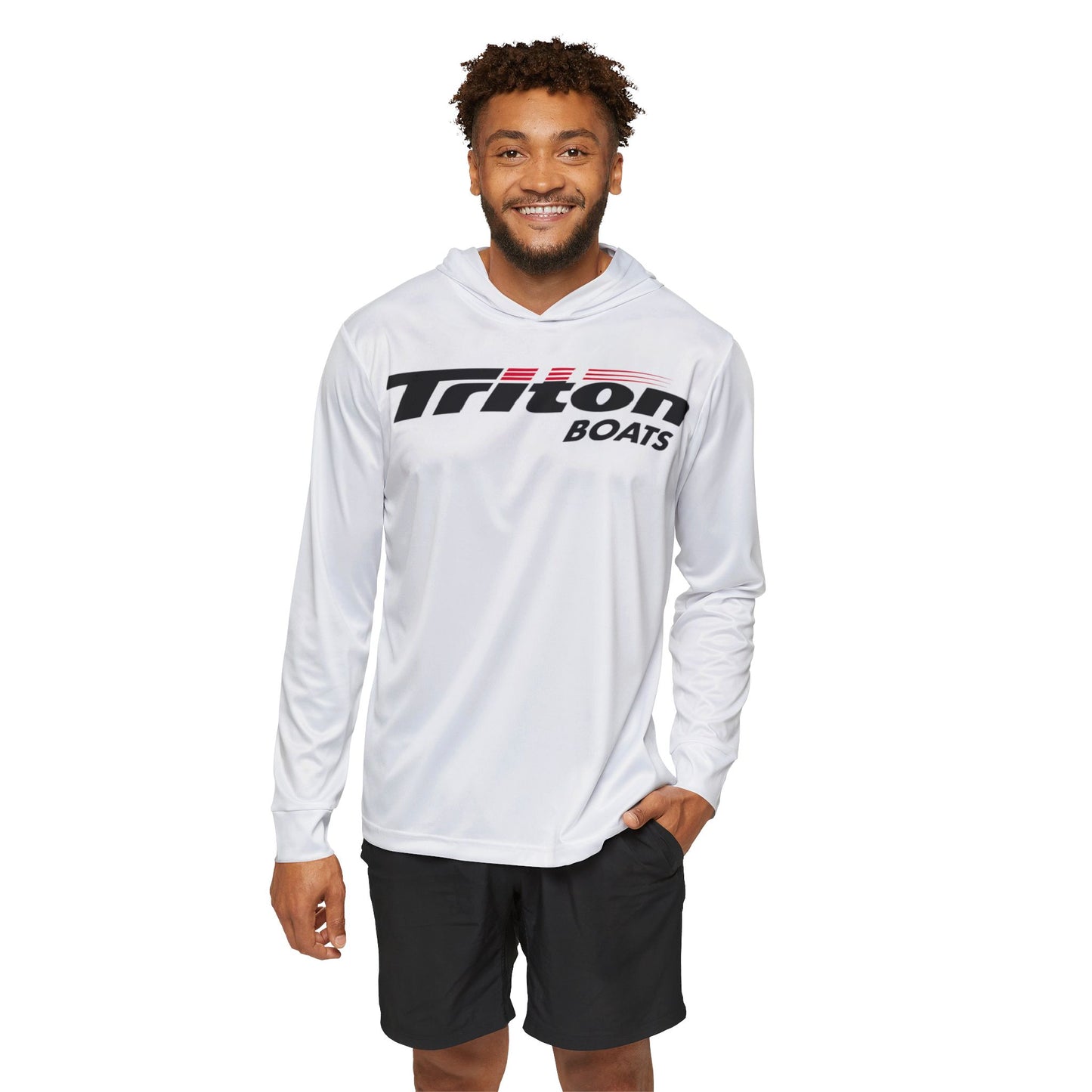 Triton Boats Fishing Shirt