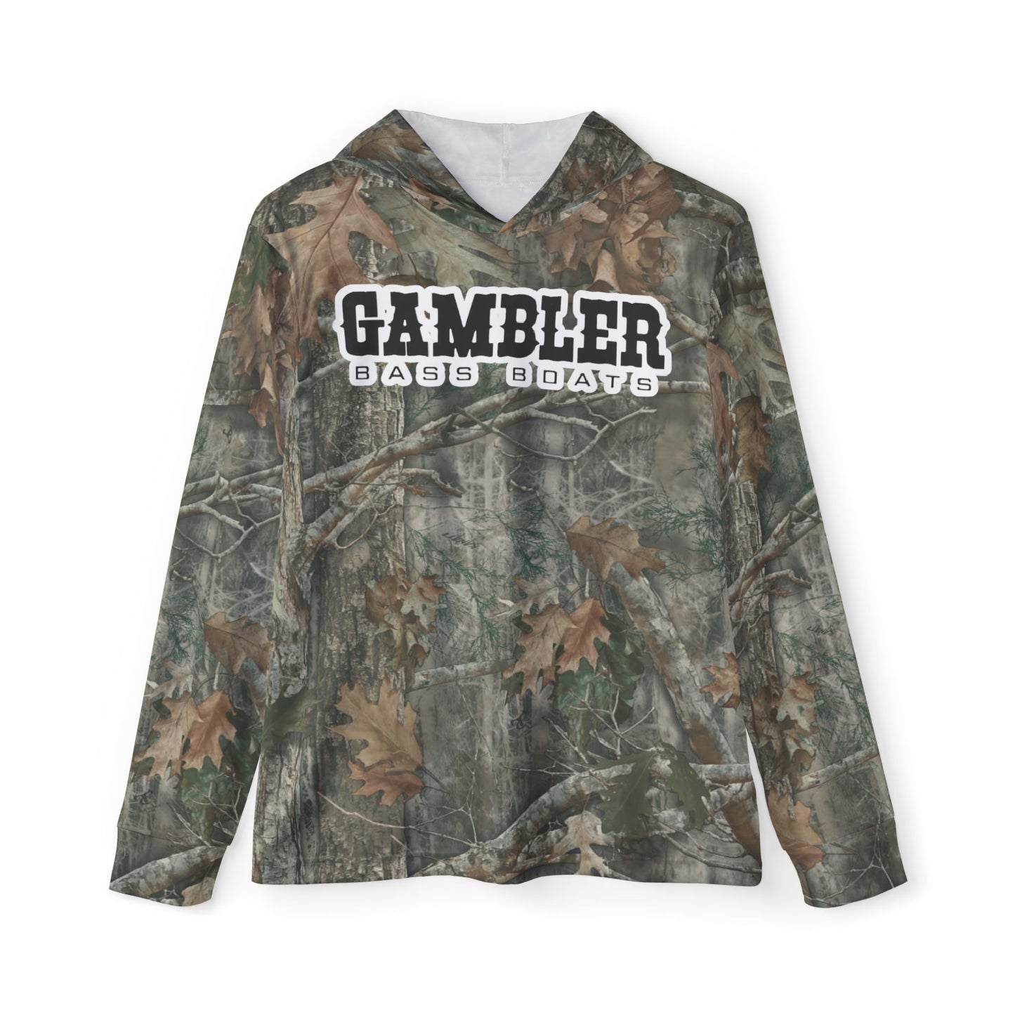 Gambler Boats Fishing Inspired Shirt