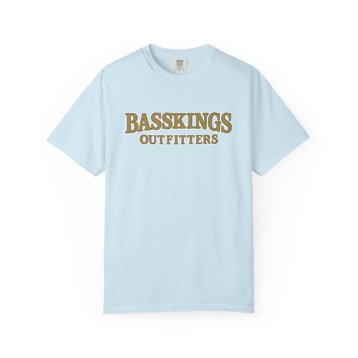 Bass King Outfitters Tshirt