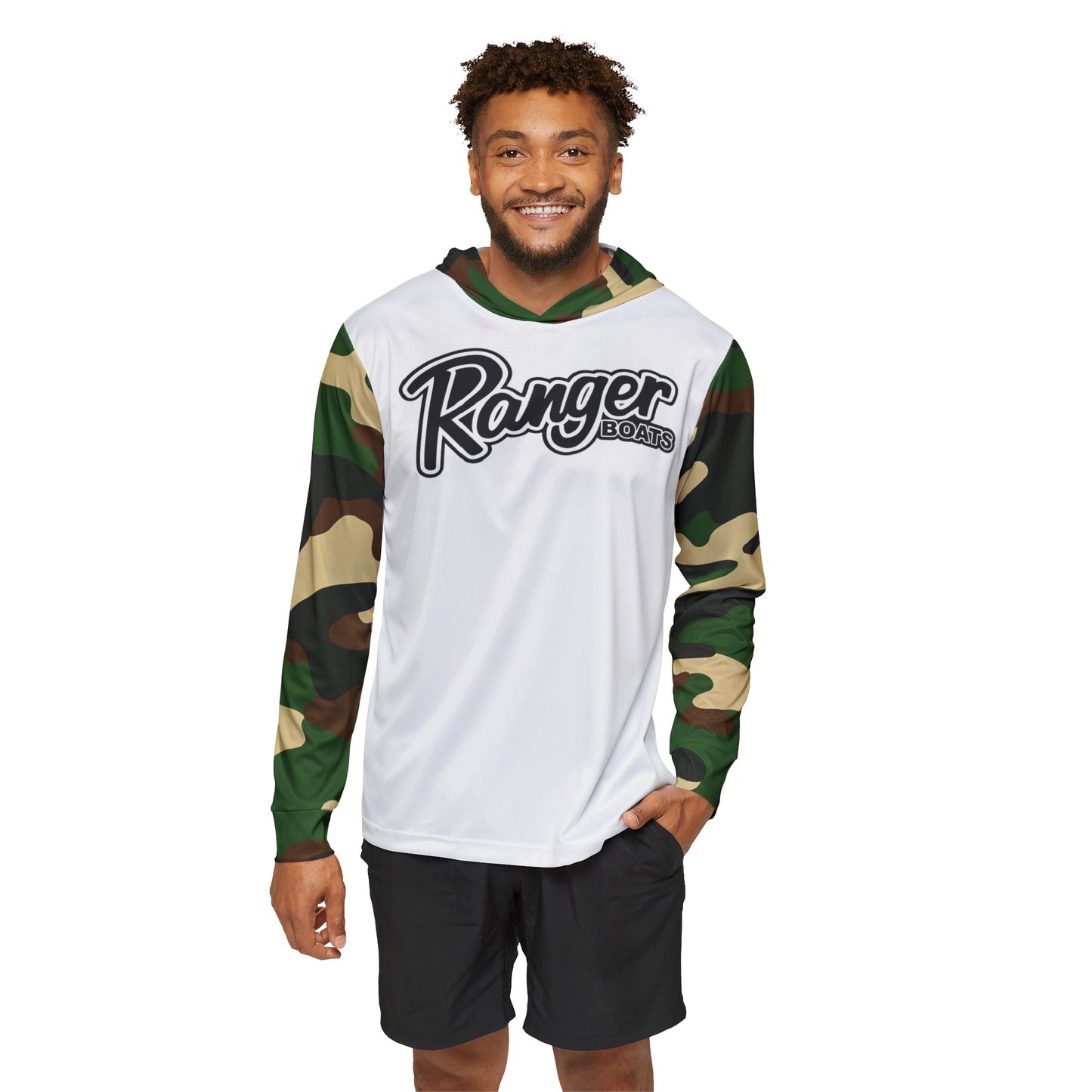 Ranger Boats Fishing Shirt