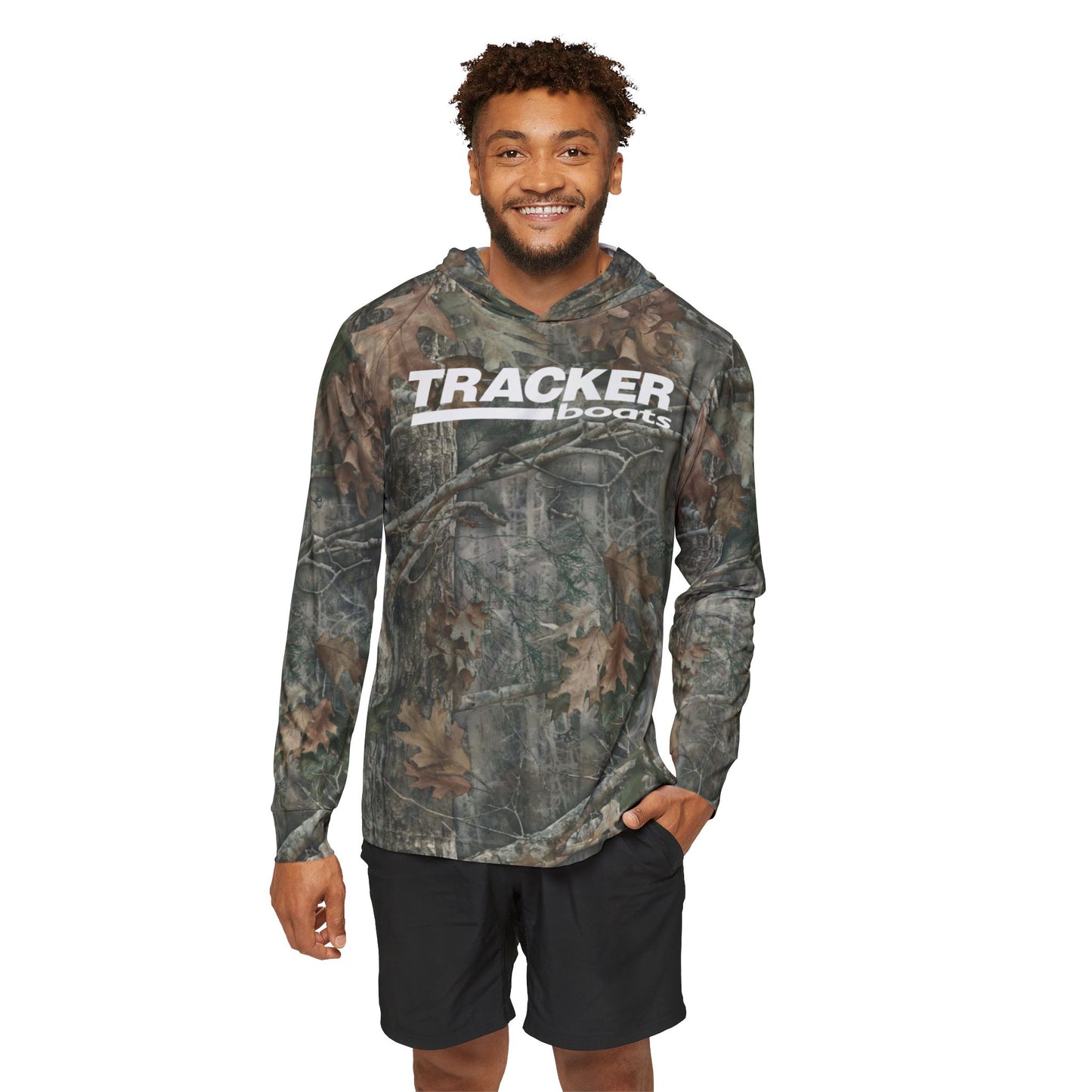 Tracker Boats Fishing Inspired Shirt