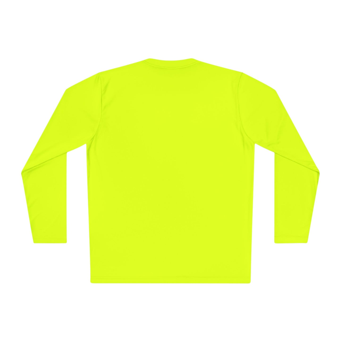 'DIS LAKE JUNK' Casual Shirt Lightweight Long Sleeve Tee
