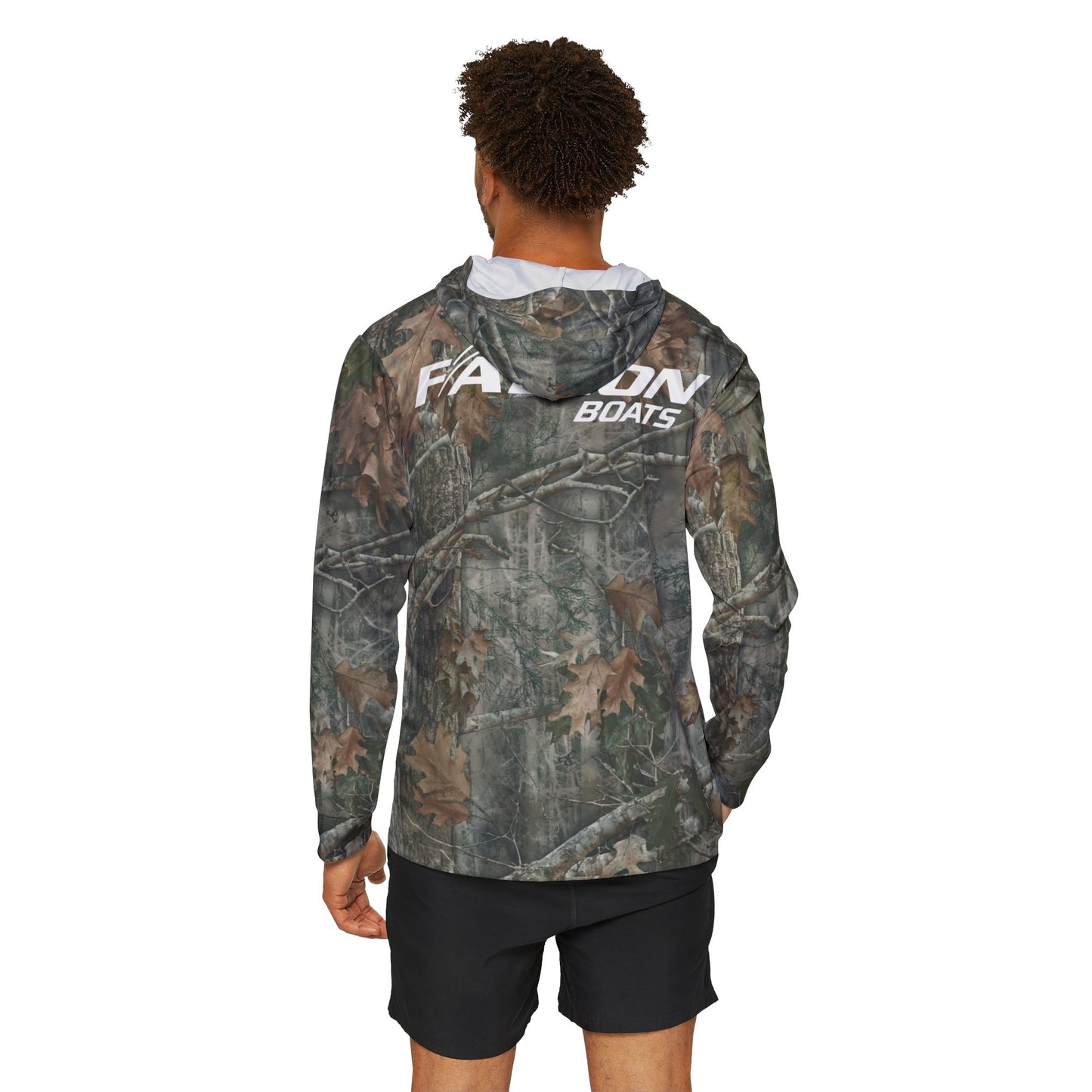 Falcons Boats Fishing Inspired Shirt
