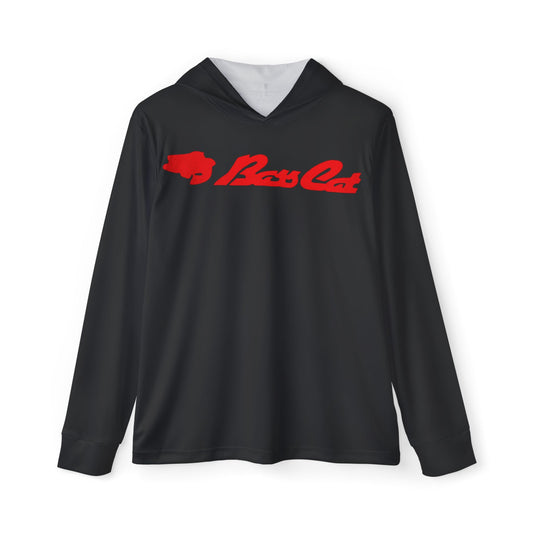 Basscat Boats Fishing Shirt