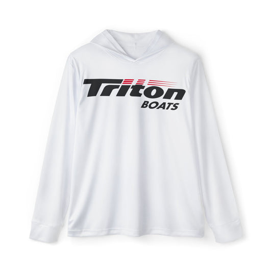Triton Boats Fishing Shirt