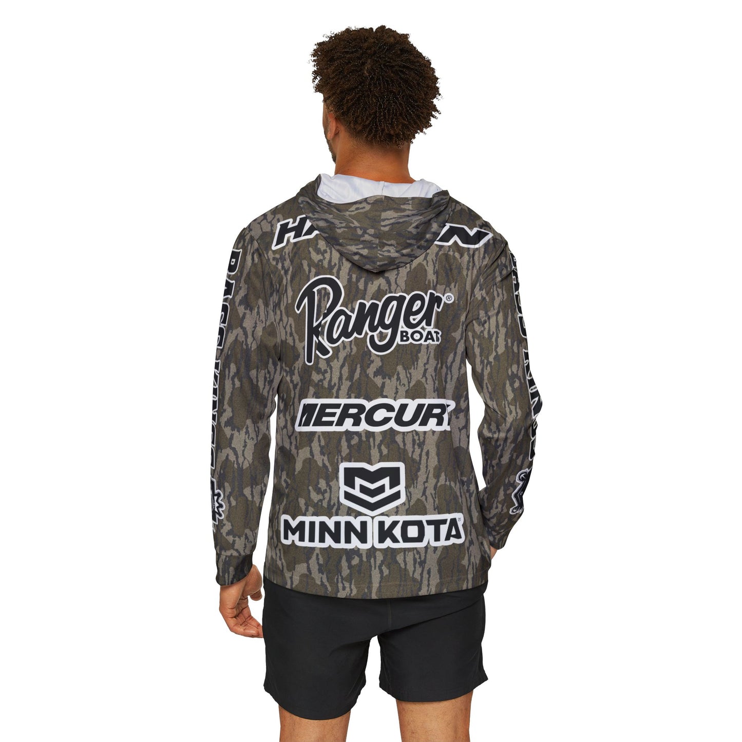 Mason Hamlin Jersey