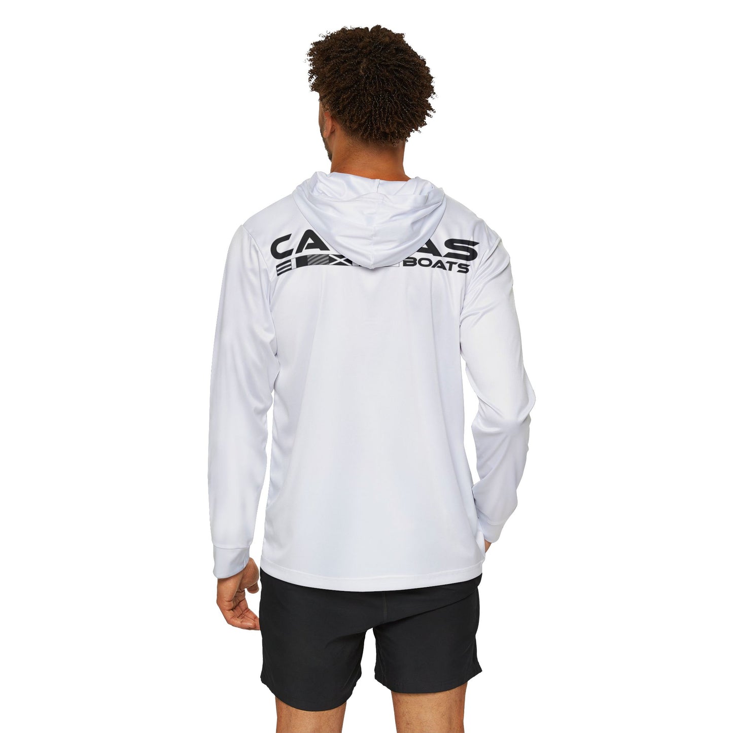 Caymas Boats Fishing Inspired Shirt