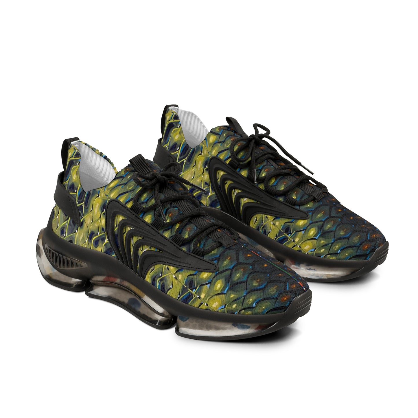 Largemouth Bass Fishing Shoes Very Comfortable (Athletic)