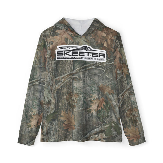 Camo Skeeter Boats Fishing Inspired Shirt