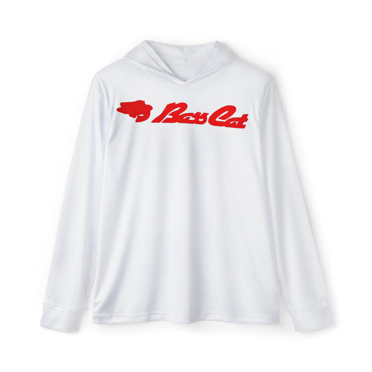 Basscat Boats Fishing Shirt