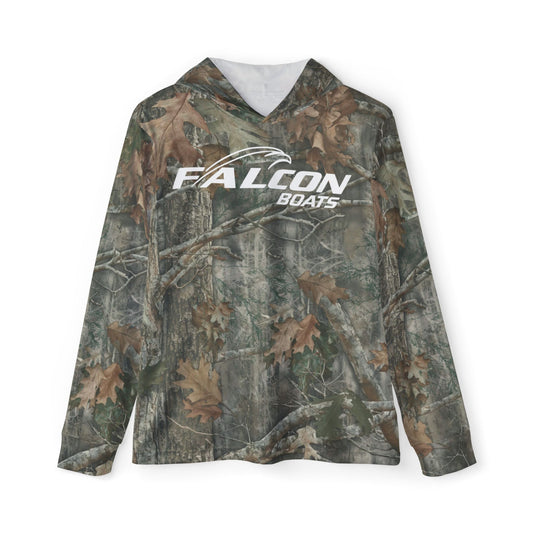 Falcons Boats Fishing Inspired Shirt