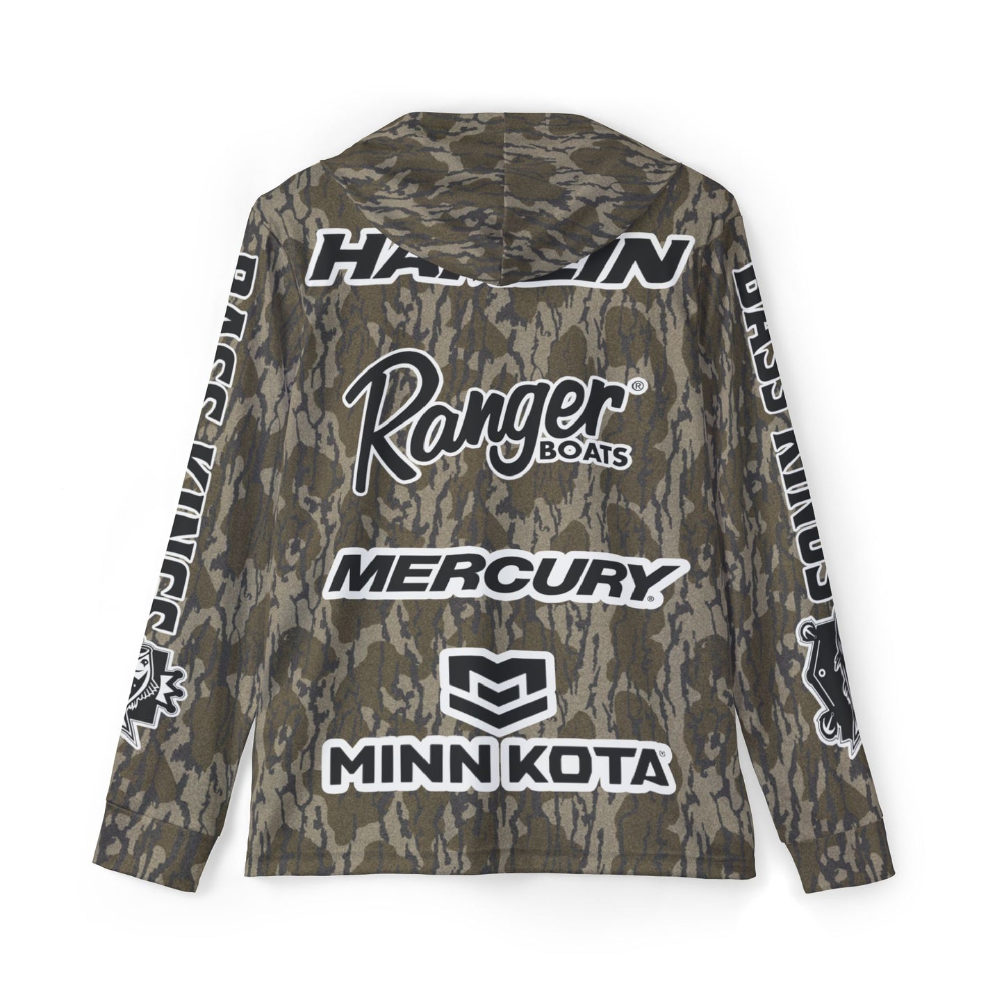 Chris Hamlin Jersey