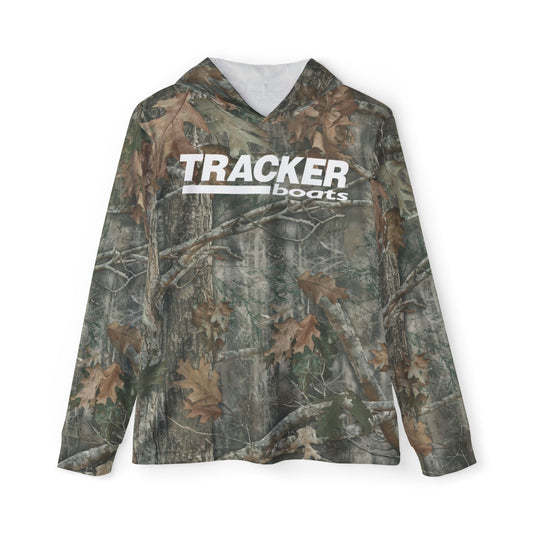 Tracker Boats Fishing Inspired Shirt