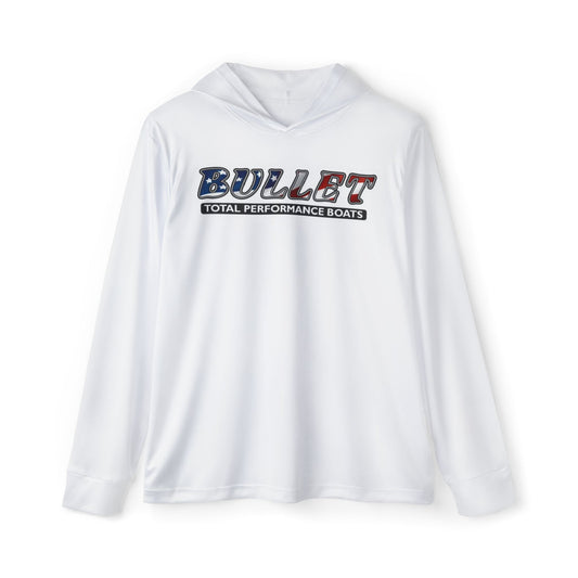 Bullet Boats Fishing Shirt