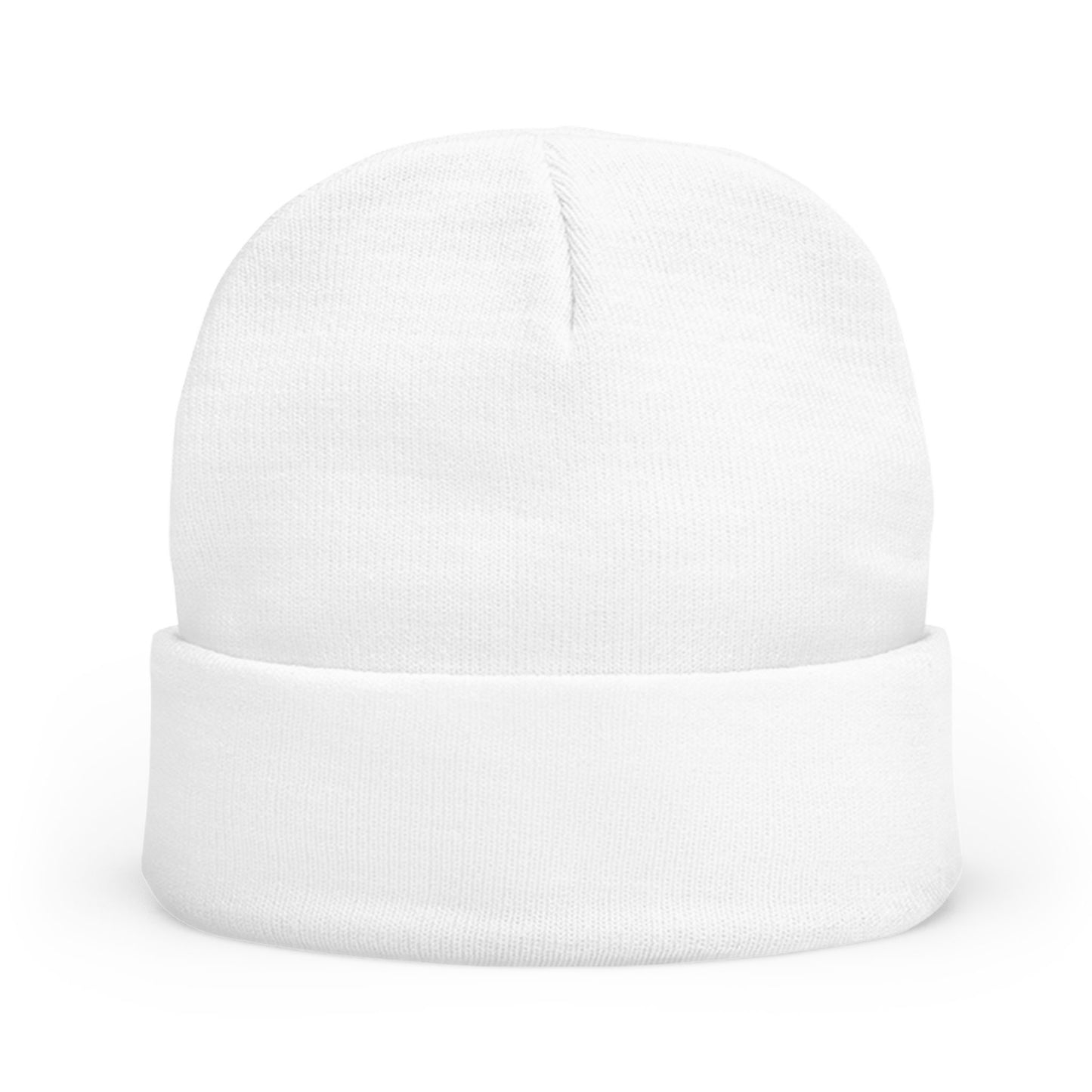 Basskings Largemouth Fishing Embroidered Beanie