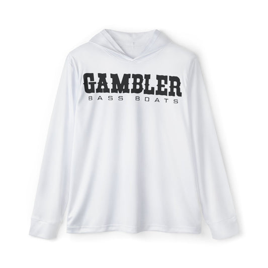 Gambler Boats Fishing Shirt