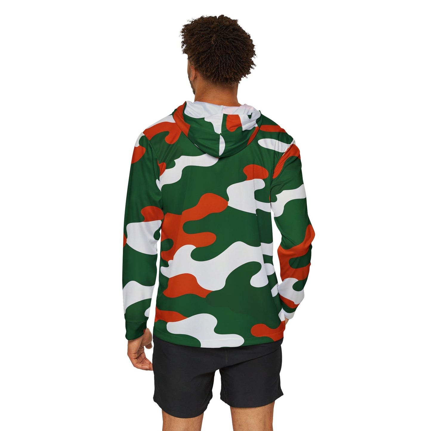 Miami-Inspired Bass Kings Fishing Shirt
