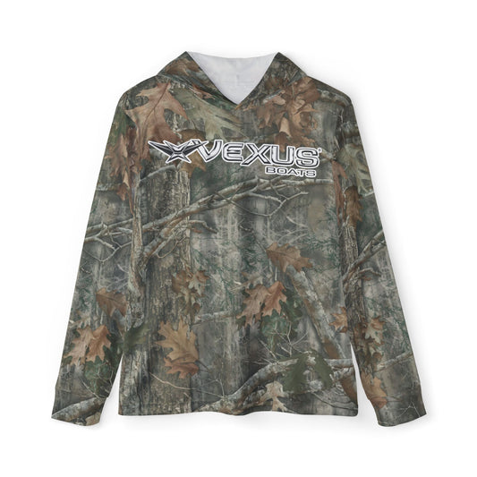 Vexus Boats Fishing Inspired Shirt