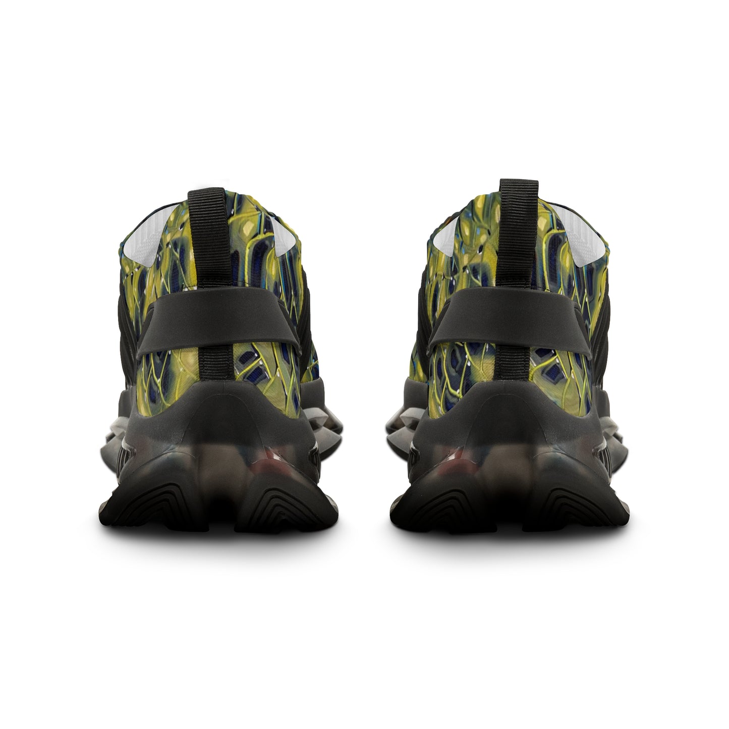 Largemouth Bass Fishing Shoes Very Comfortable (Athletic)