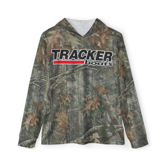 Tracker Boats Fishing Inspired Shirt