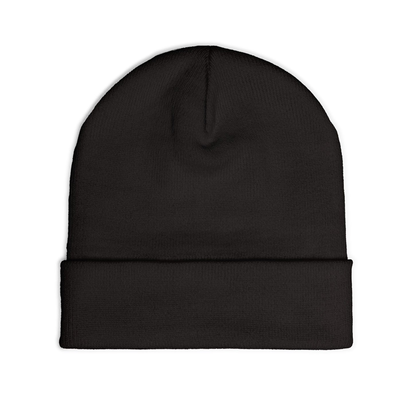 Basskings Largemouth Fishing Embroidered Beanie