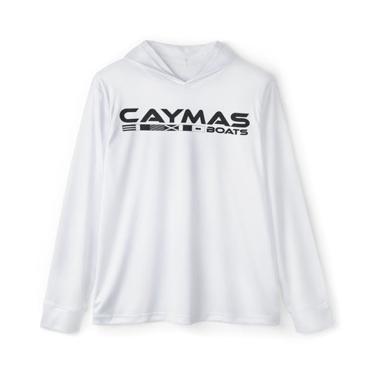 Caymas Boats Fishing Inspired Shirt