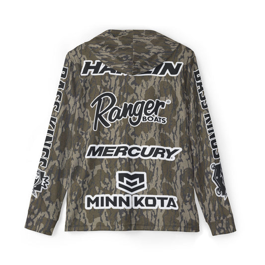 Mason Hamlin Jersey