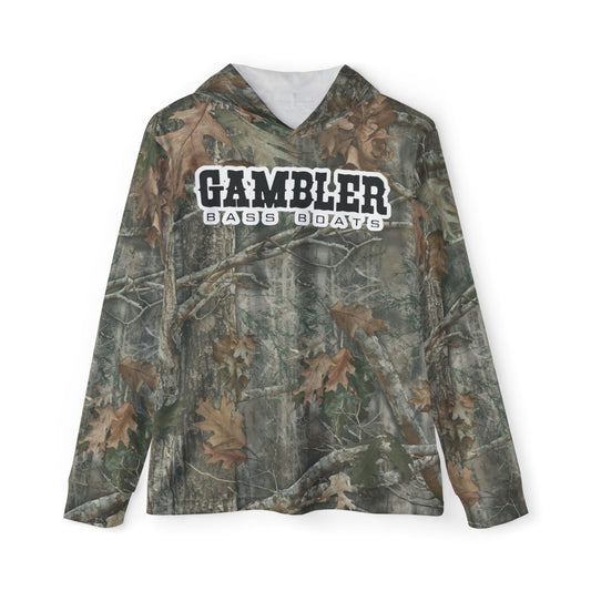 Gambler Boats Fishing Inspired Shirt