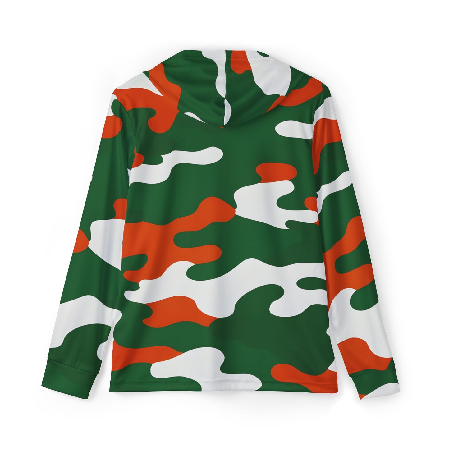 Miami-Inspired Bass Kings Fishing Shirt