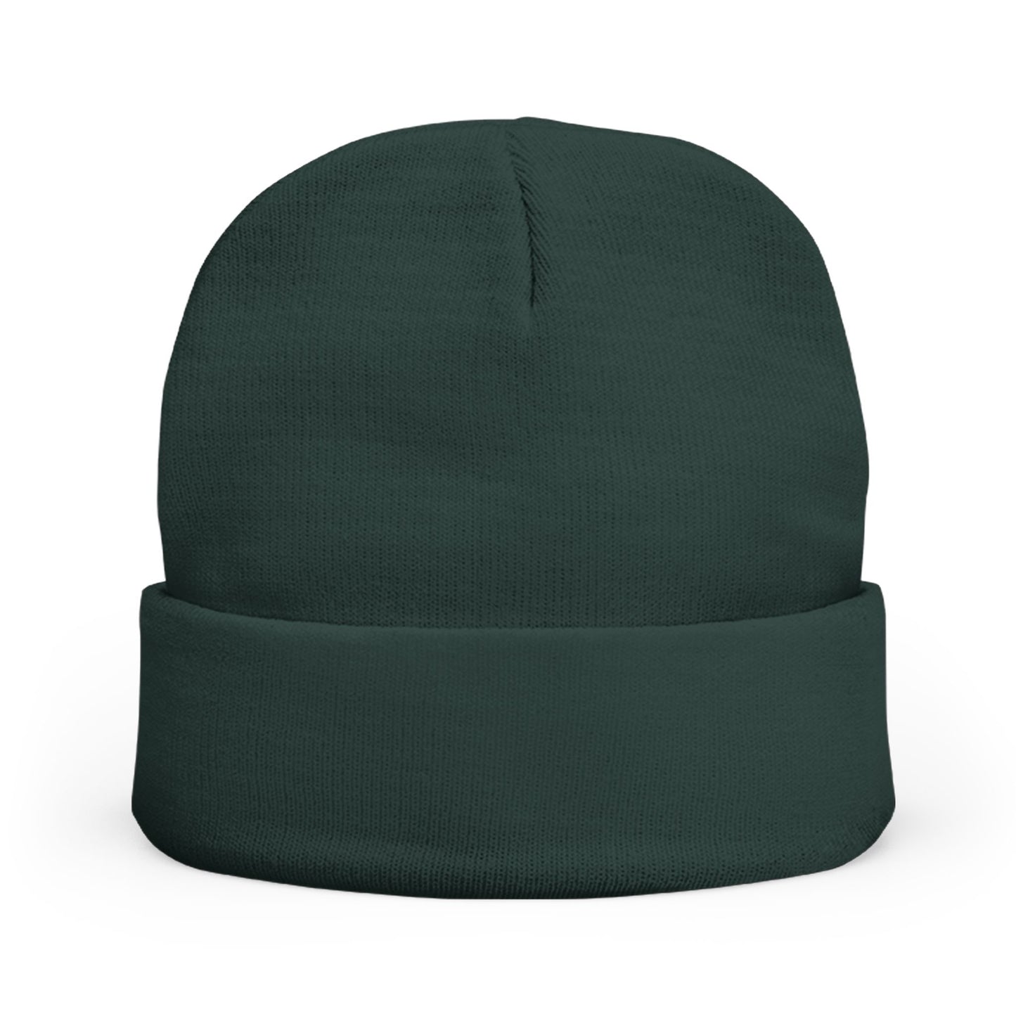 Basskings Largemouth Fishing Embroidered Beanie