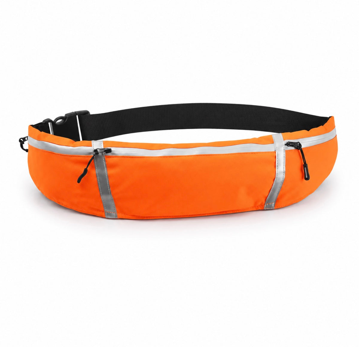 Bass Kings Inflatable Boating Life Vest – Adult Manual/Automatic PFD Waist Belt