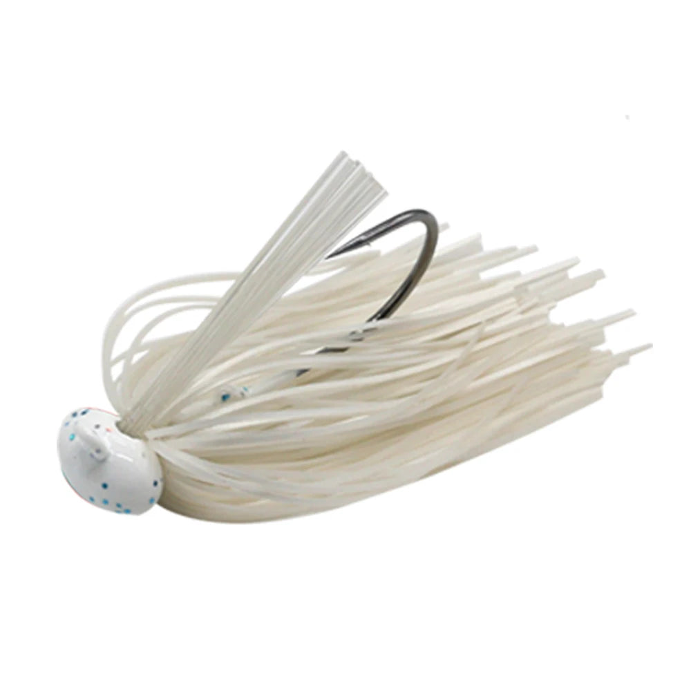 Mycena Bass Fishing Jig Collection – Skip, Football & Swim Jigs