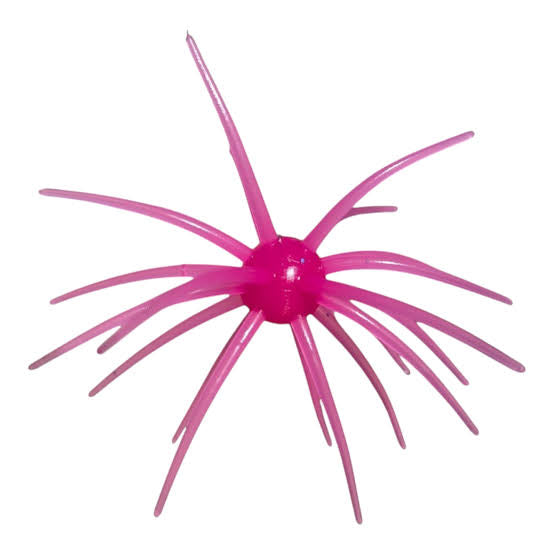 Rare Bass Kings Kraken Bug - 19MM Sea Urchin Dice Bait Available